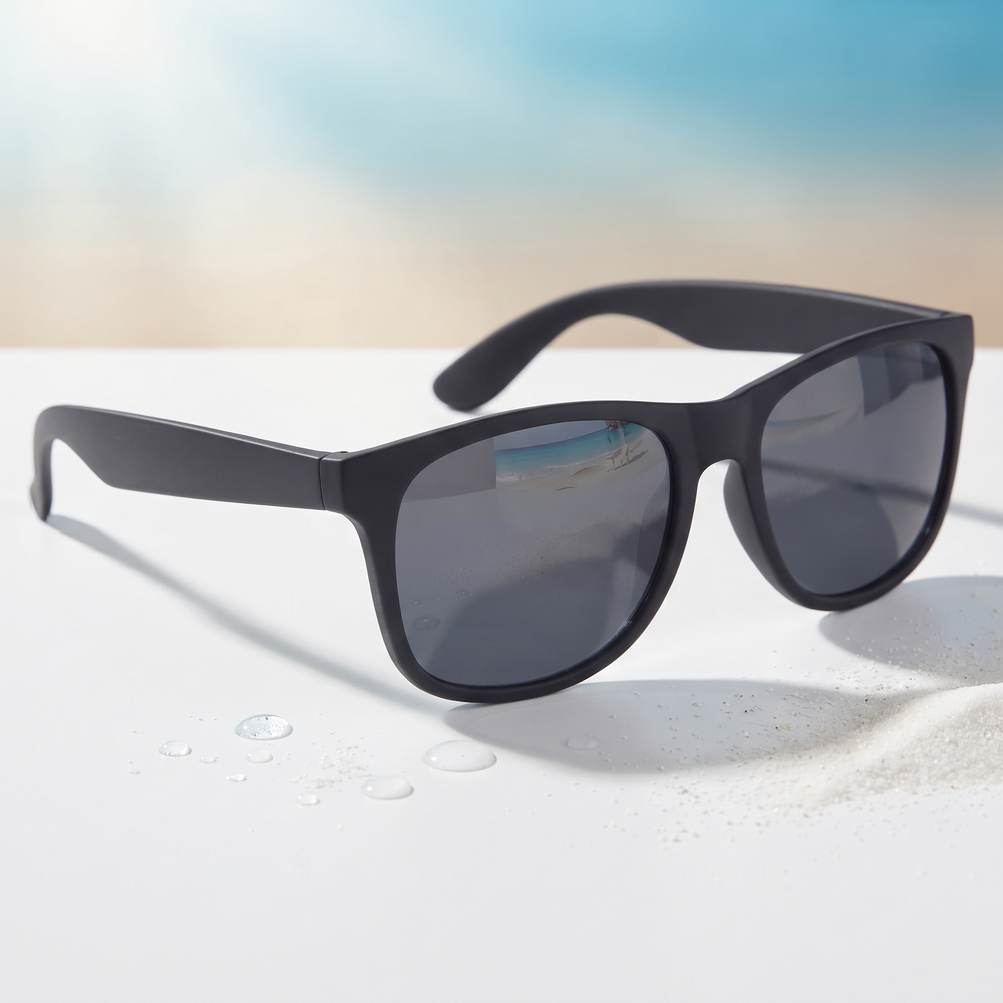 Gafas personalizables